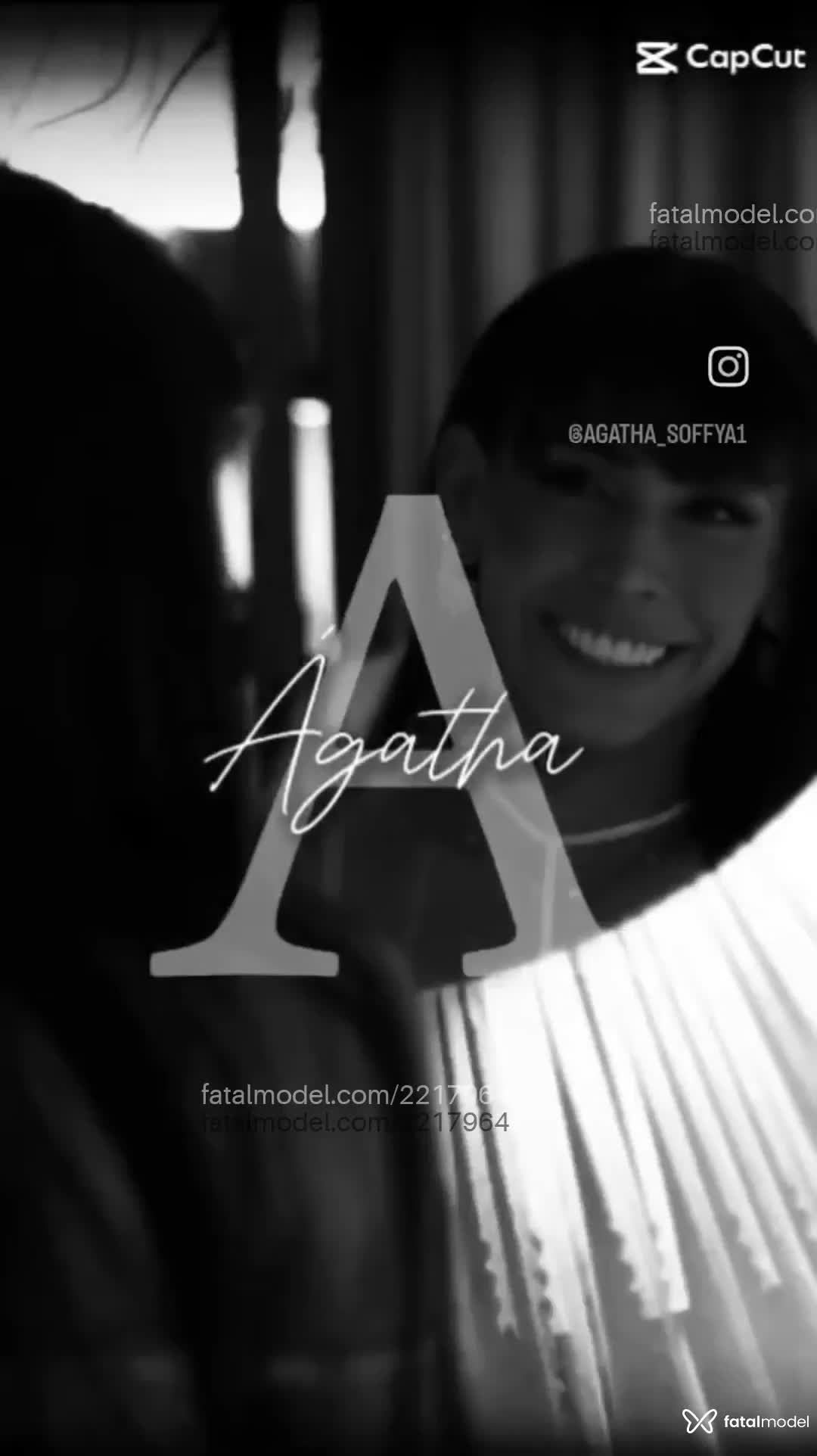 Acompanhante mulher trans morena (o) de olhos castanhos em Brasília - Agatha Sophia
