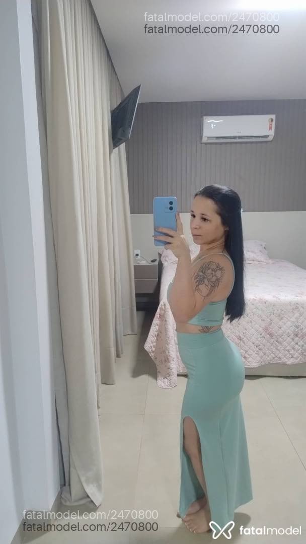 Acompanhante mulher morena (o) de olhos castanhos - Bruninha