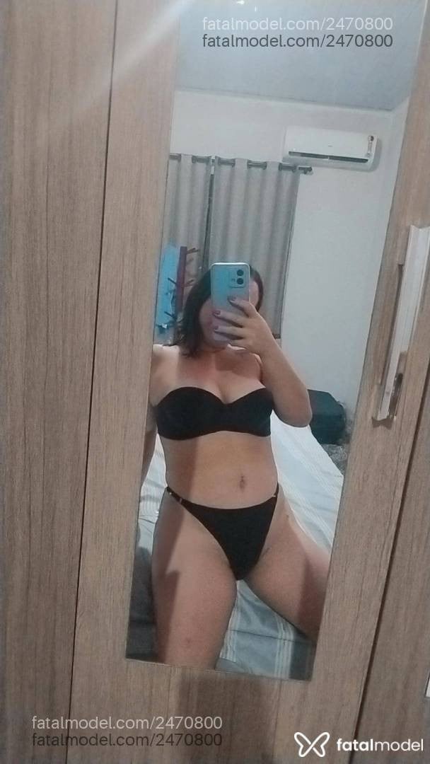 Acompanhante mulher morena (o) de olhos castanhos - Bruninha