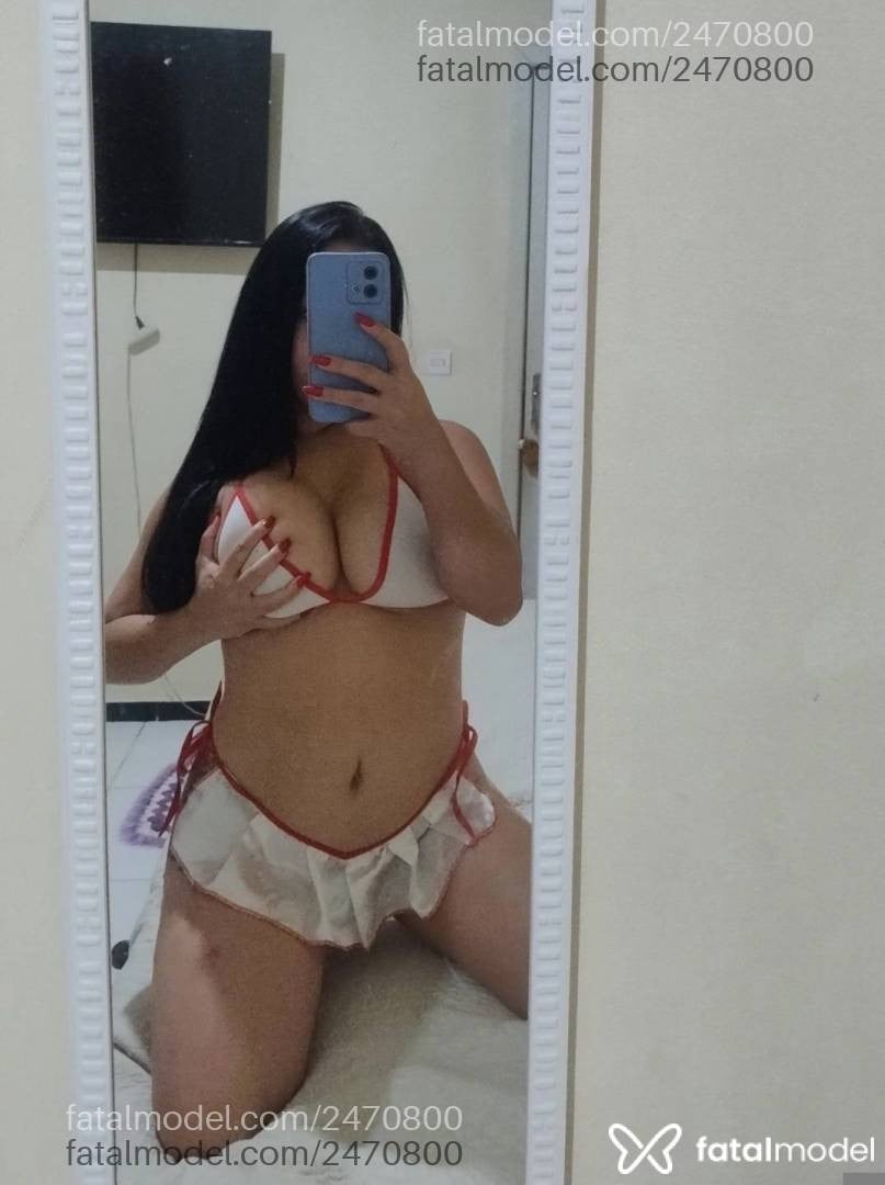 Acompanhante mulher morena (o) de olhos castanhos - Bruninha