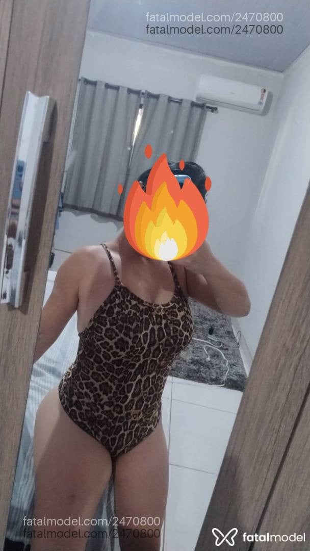 Acompanhante mulher morena (o) de olhos castanhos - Bruninha