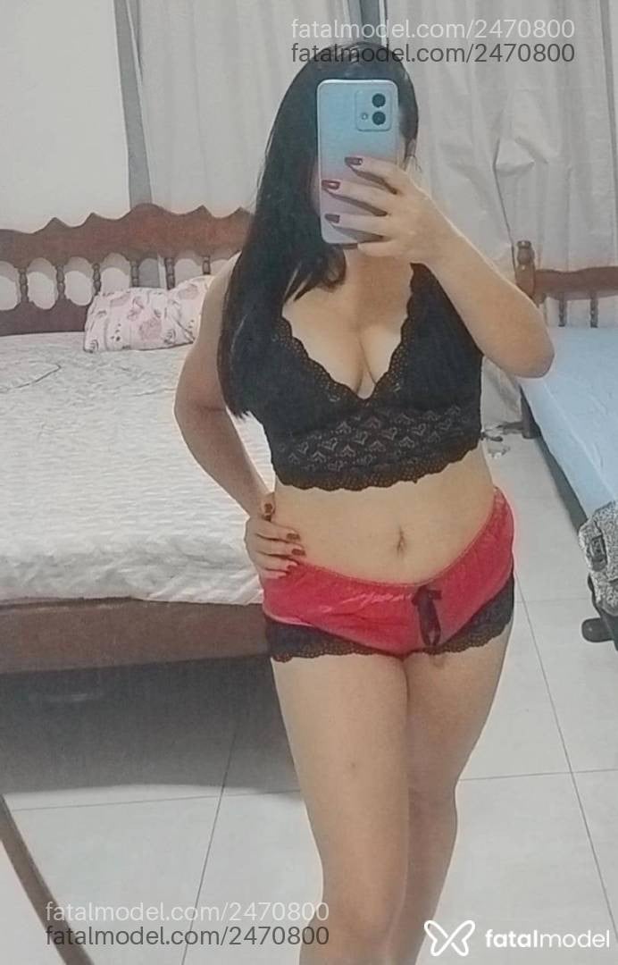 Acompanhante mulher morena (o) de olhos castanhos - Bruninha