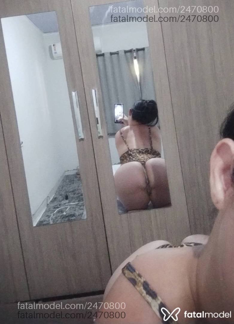 Acompanhante mulher morena (o) de olhos castanhos - Bruninha