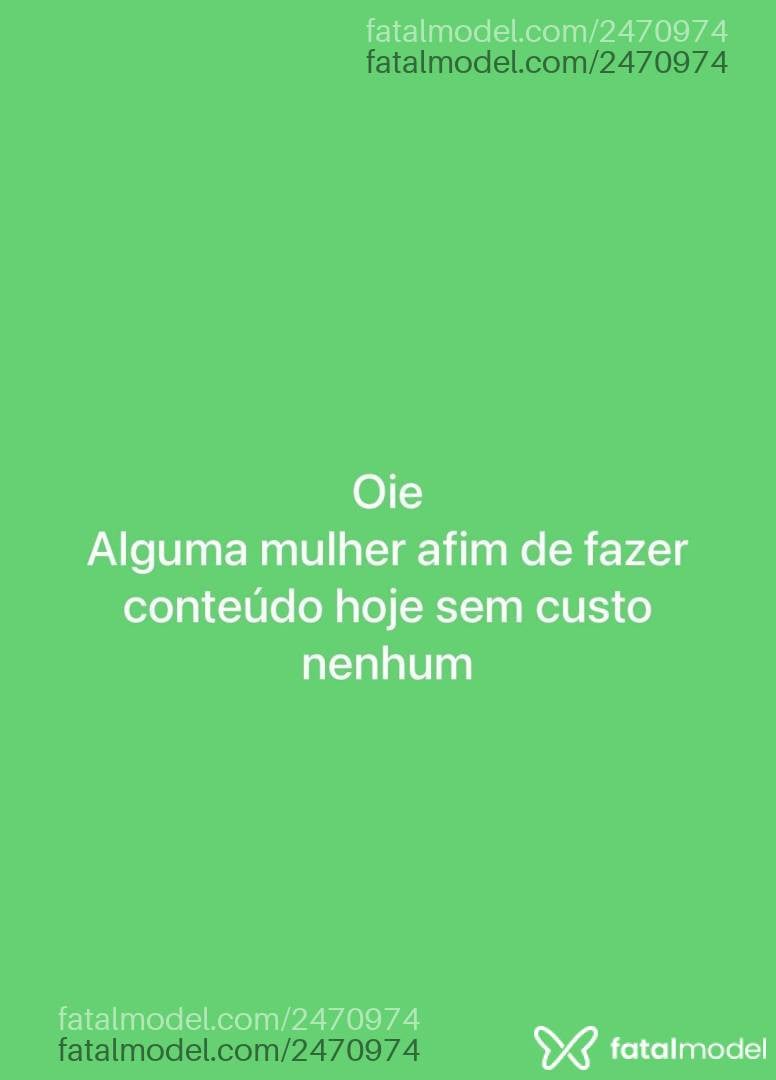 Acompanhante homem morena (o) de olhos verdes - Diego