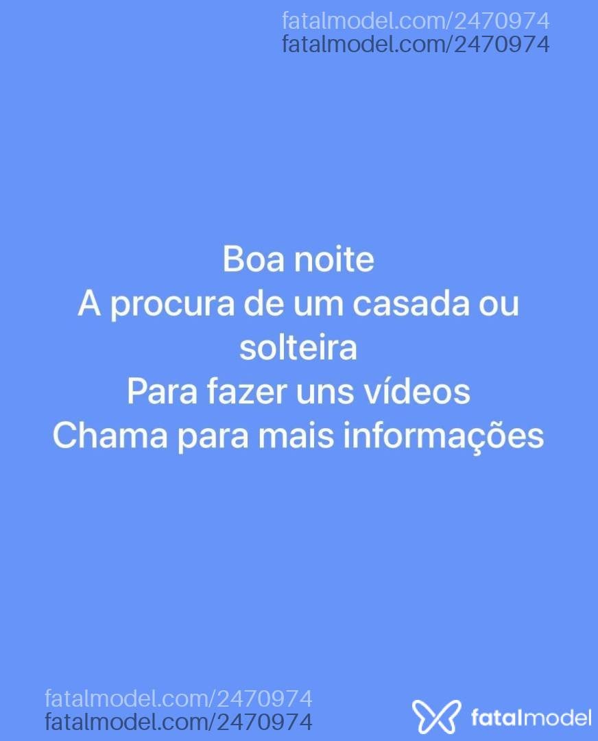 Acompanhante homem morena (o) de olhos verdes - Diego