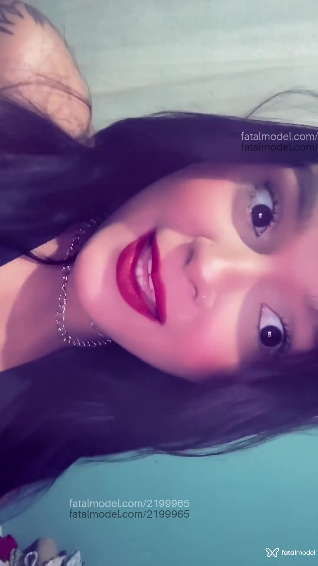 Acompanhante mulher morena (o) de olhos castanhos em Picos - Ana Luiza