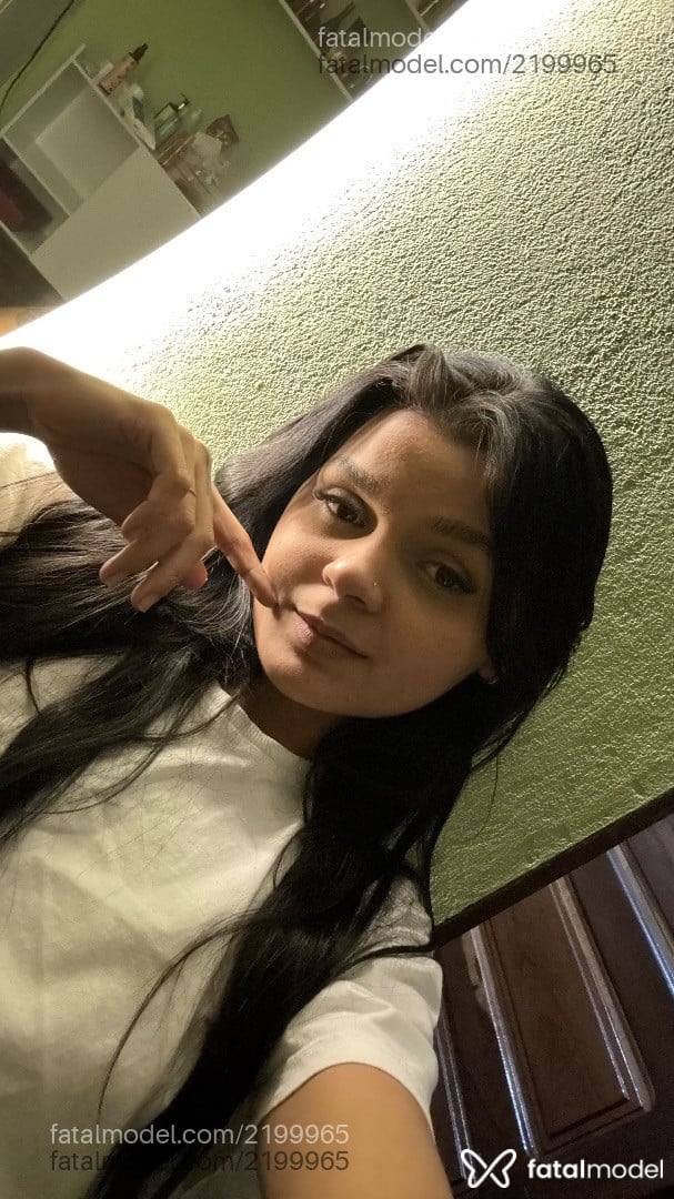 Acompanhante mulher morena (o) de olhos castanhos em Picos - Ana Luiza
