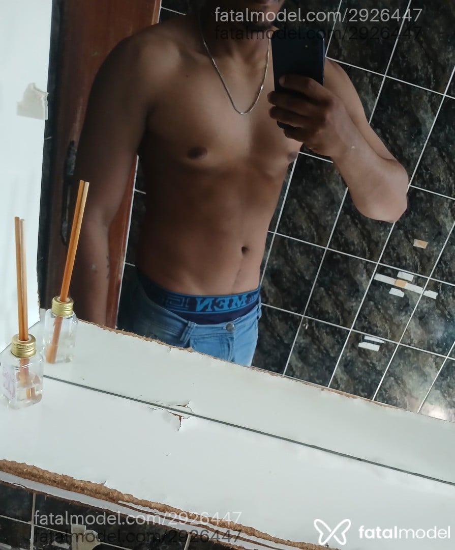 Acompanhante homem morena (o) de olhos castanhos em Congonhas Acompanhante homem morena (o) de olhos castanhos em Congonhas - Guilherme