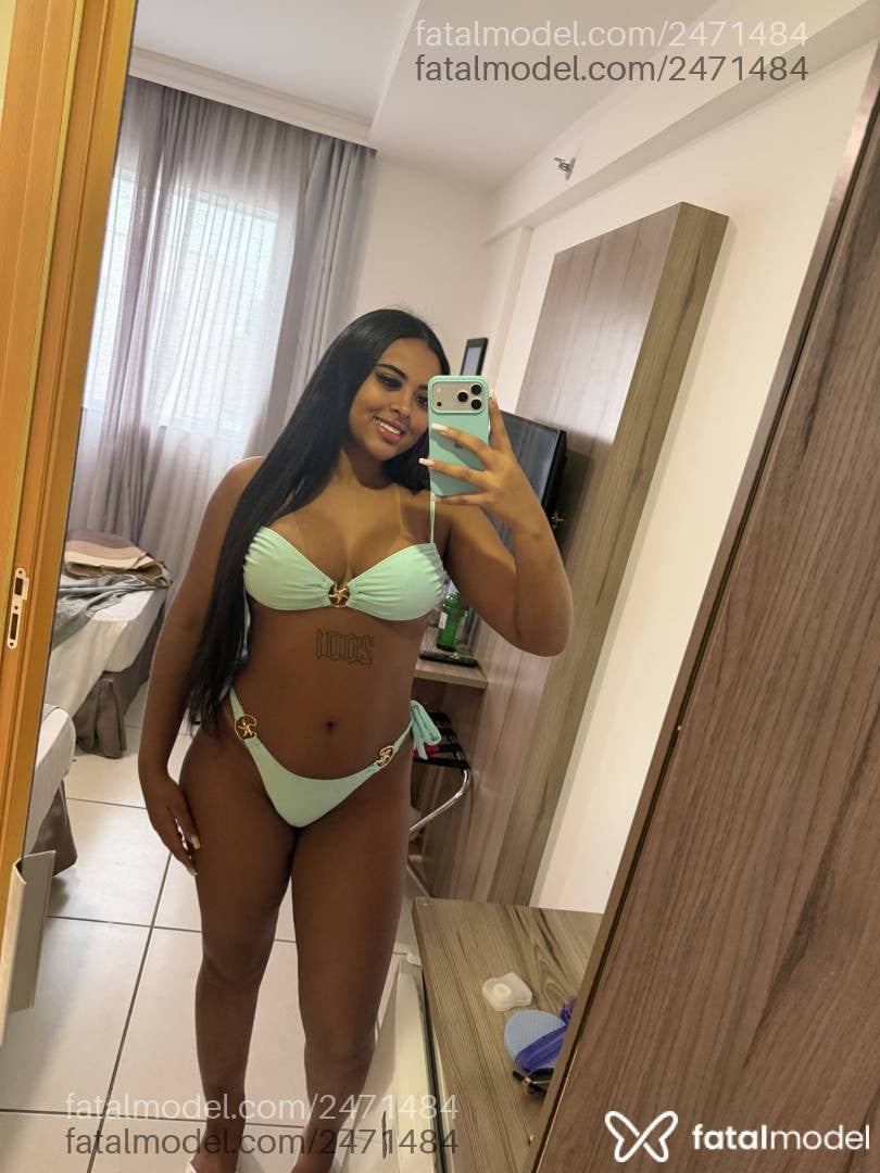 Acompanhante mulher morena (o) de olhos pretos - Eduarda