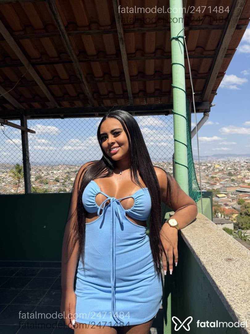 Acompanhante mulher morena (o) de olhos pretos - Eduarda