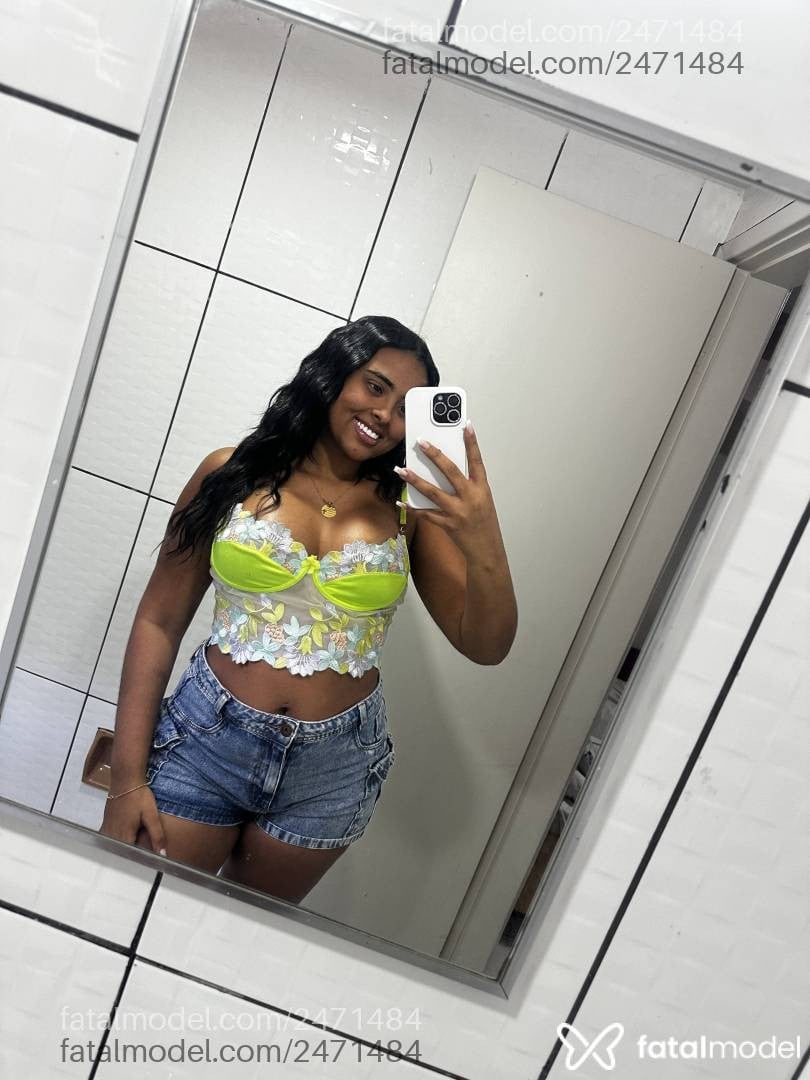 Acompanhante mulher morena (o) de olhos pretos em Conselheiro Lafaiete - Eduarda
