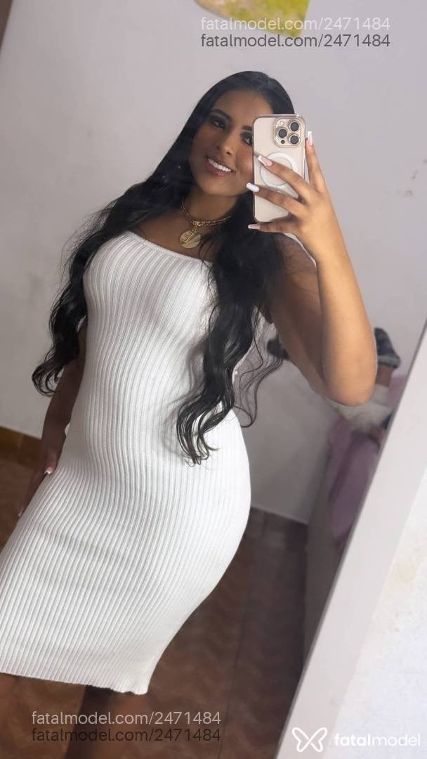 Acompanhante mulher morena (o) de olhos pretos - Eduarda