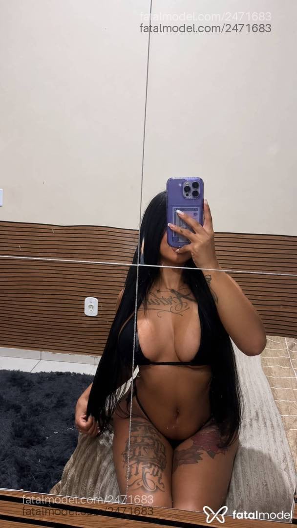 Acompanhante mulher morena (o) de olhos pretos em Sertãozinho - Maju