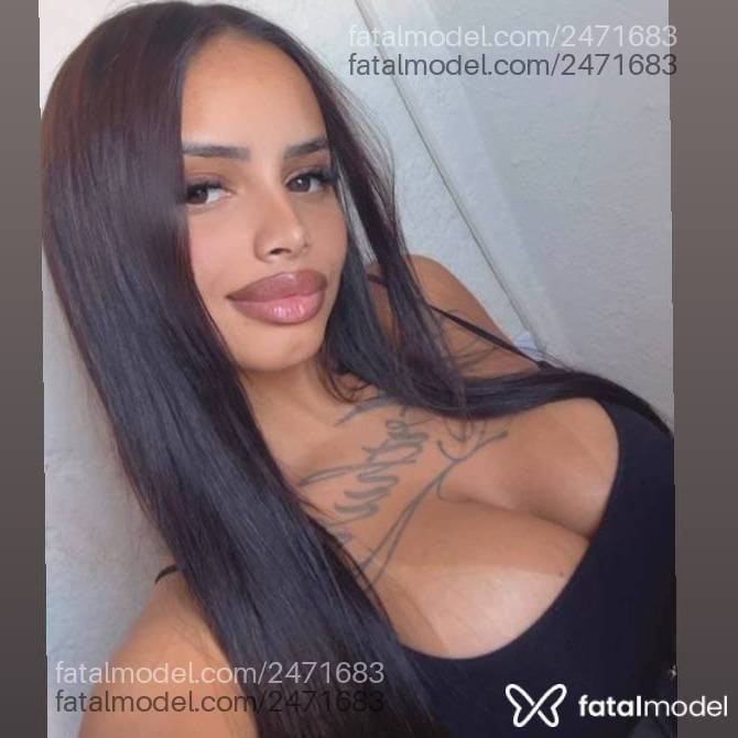 Acompanhante mulher morena (o) de olhos pretos em Três Lagoas - Maju