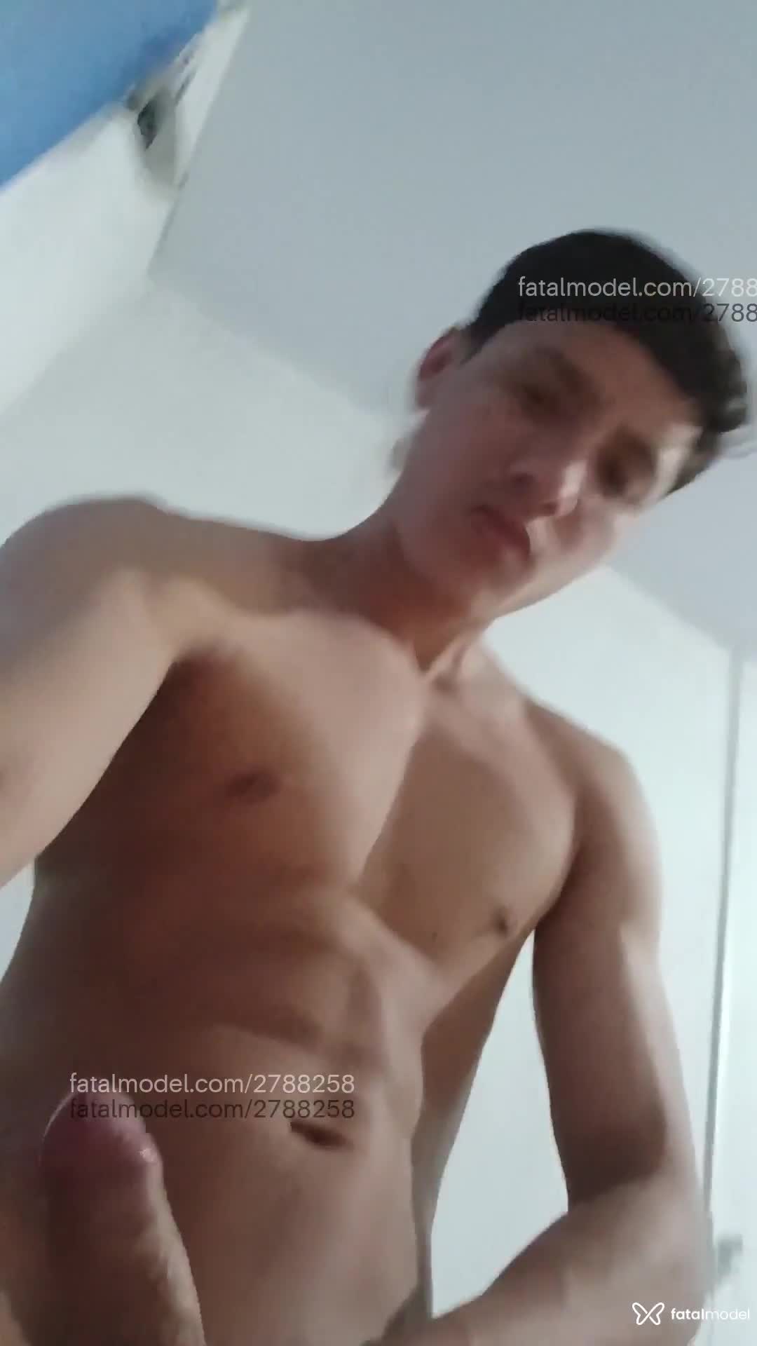 Acompanhante homem morena (o) de olhos castanhos em Manaus - Sandro