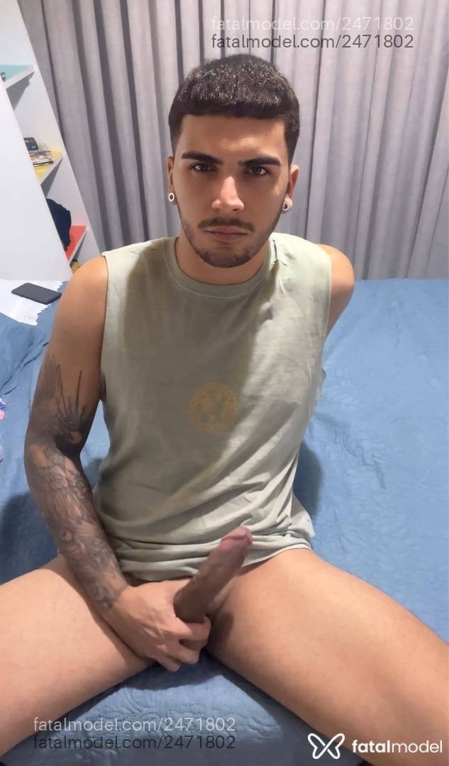 Acompanhante homem morena (o) de olhos castanhos em Criciúma Acompanhante homem morena (o) de olhos castanhos em Criciúma - Cadu Sousa
