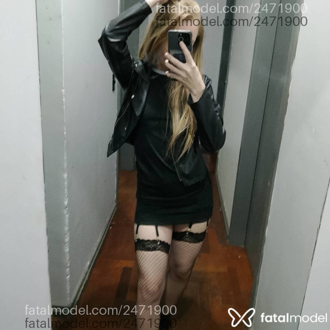 Acompanhante mulher loira (o) de olhos verdes - Amanda