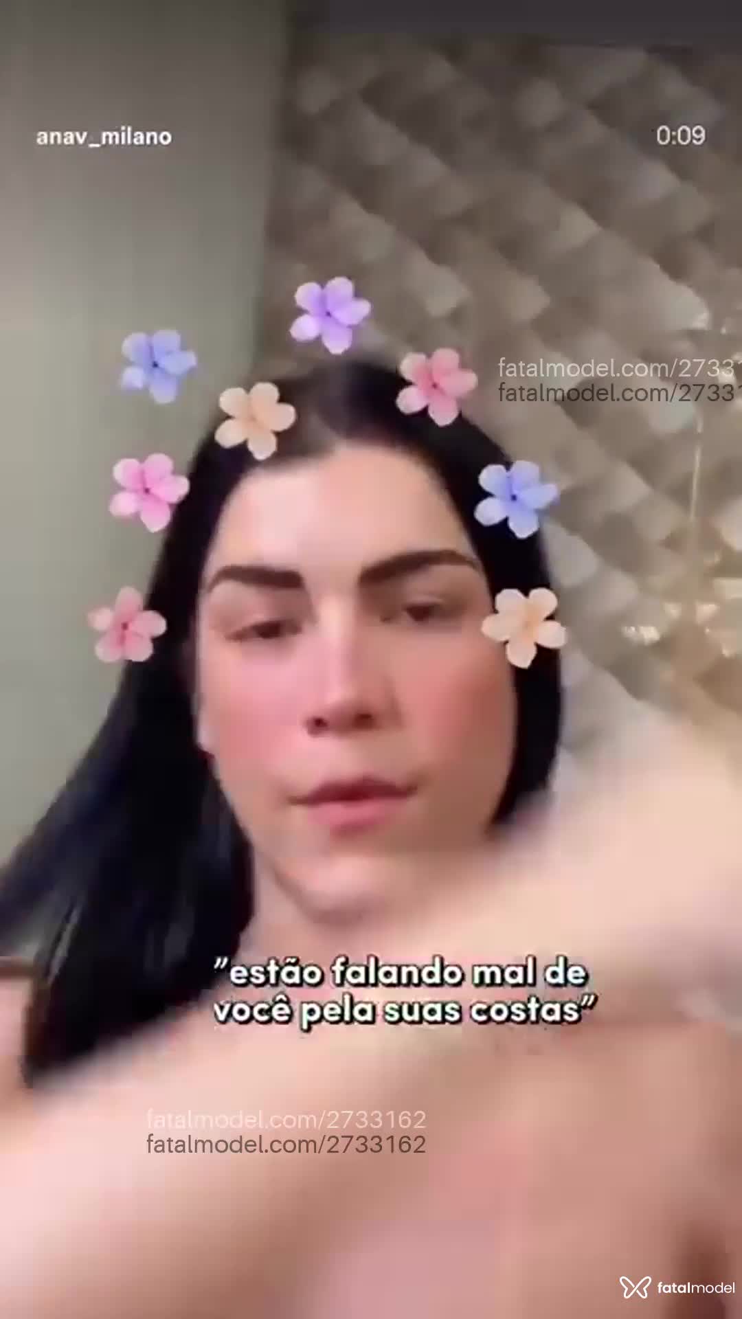 Acompanhante mulher trans morena (o) de olhos castanhos em Palhoça - Carol