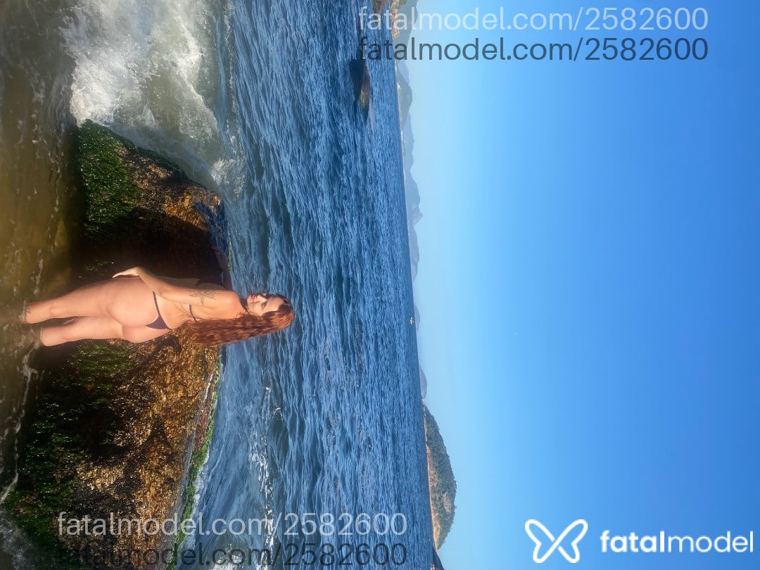Rosée acompanhante em Rio de Janeiro — foto 8