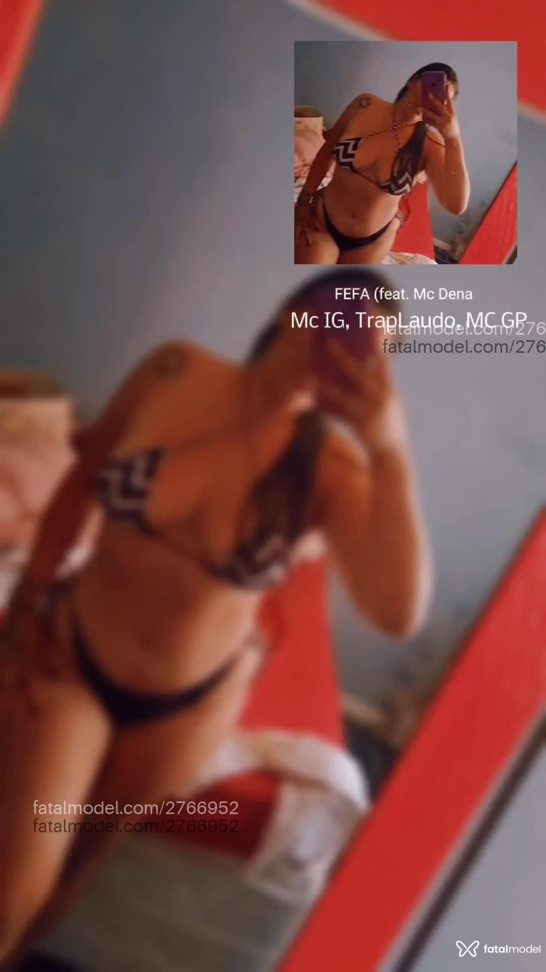 Acompanhante mulher morena (o) de olhos castanhos - Neguinha