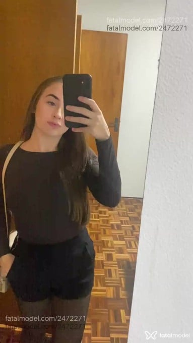 Acompanhante mulher loira (o) de olhos verdes em Campinas - Marcela