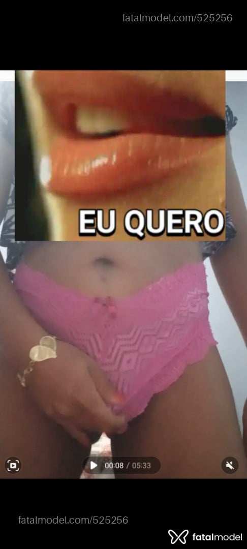 Acompanhante mulher trans morena (o) de olhos castanhos em Paraíso do Tocantins - Lêticia