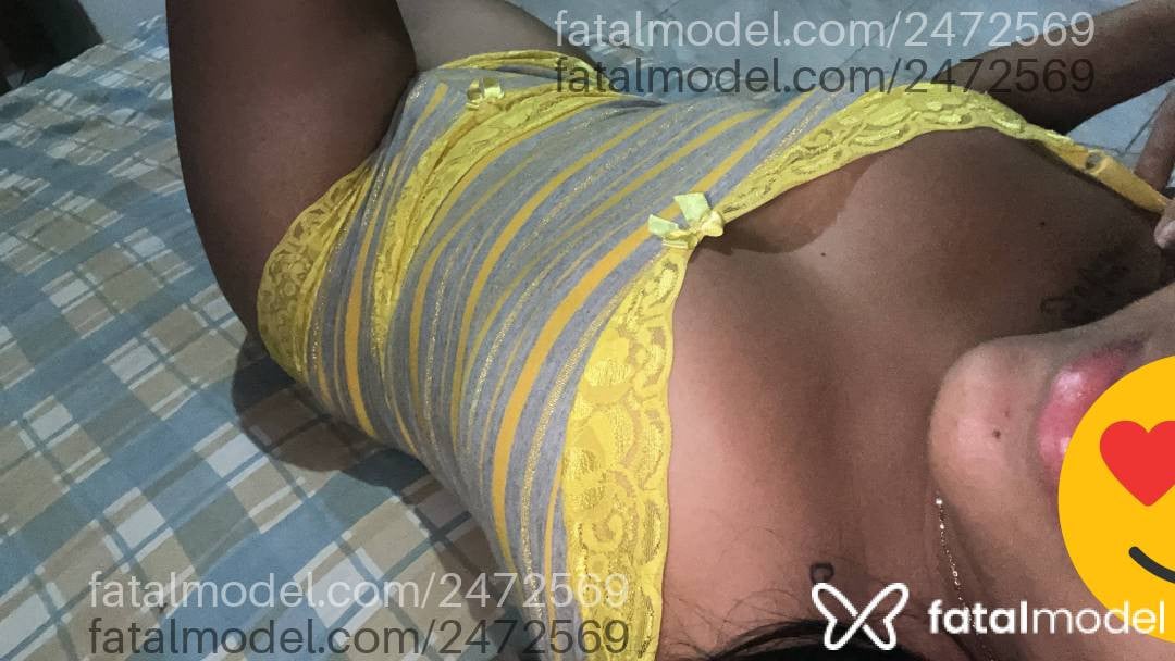 Acompanhante mulher morena (o) de olhos castanhos - Cintia