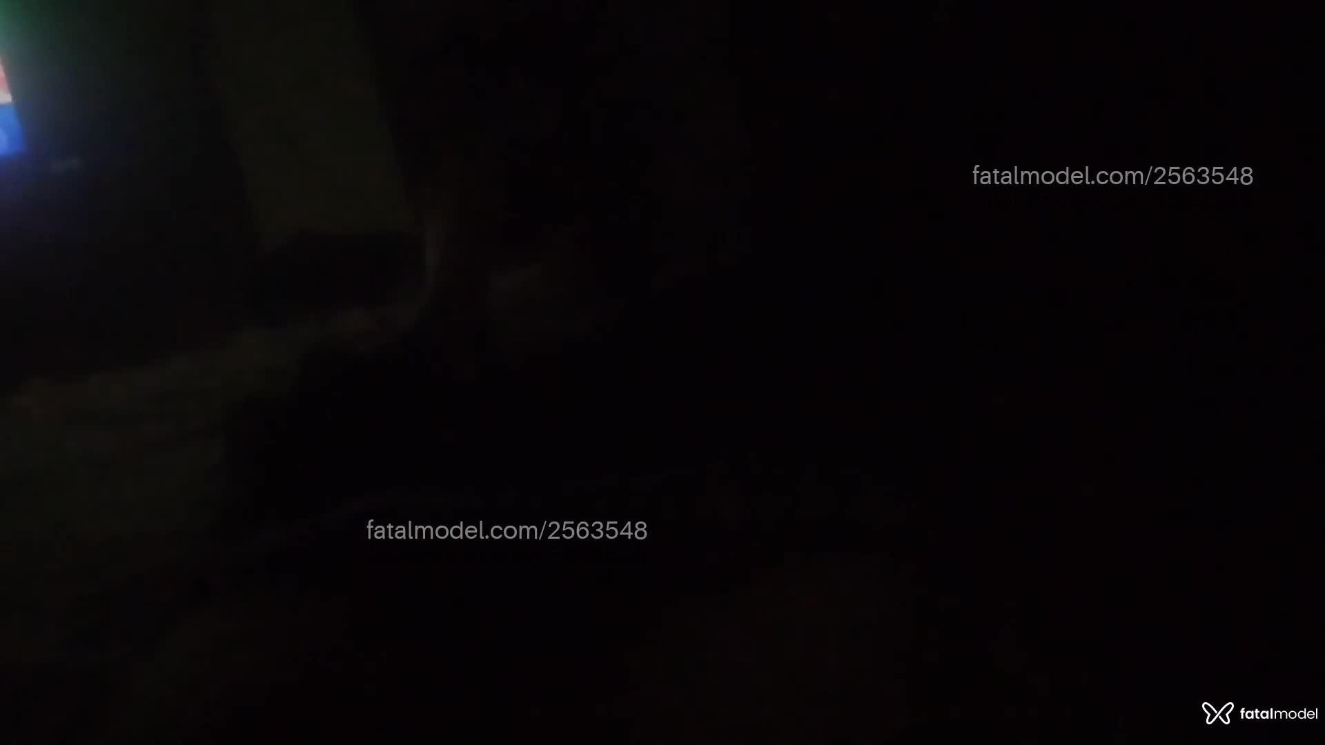 Acompanhante homem com cabelo castanho de olhos castanhos em Virtual - Alexandore