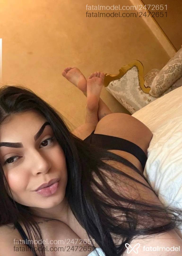 Acompanhante mulher morena (o) de olhos castanhos - Nana