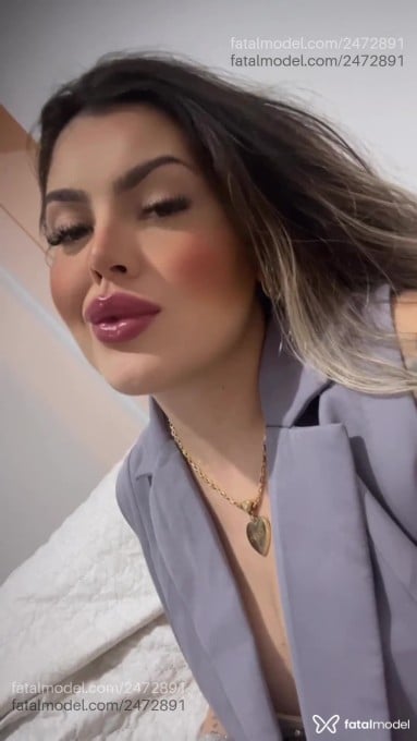 Acompanhante mulher loira (o) de olhos castanhos em Apucarana Acompanhante mulher loira (o) de olhos castanhos em Apucarana - Patrícia