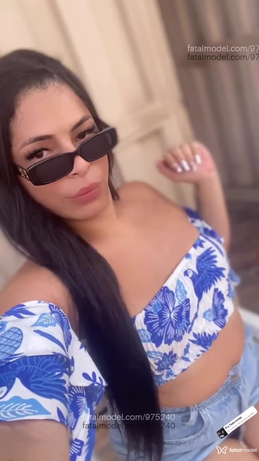 Acompanhante mulher trans morena (o) de olhos pretos em Lorena - Melissa