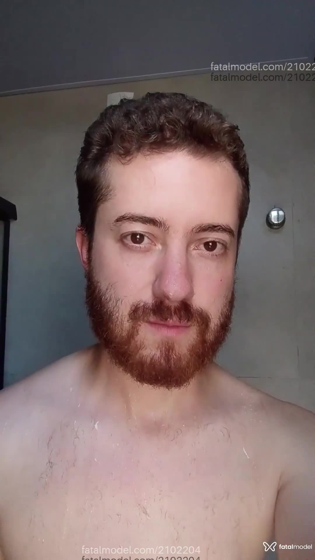 Acompanhante homem loira (o) de olhos mel em Florianópolis - Marcos