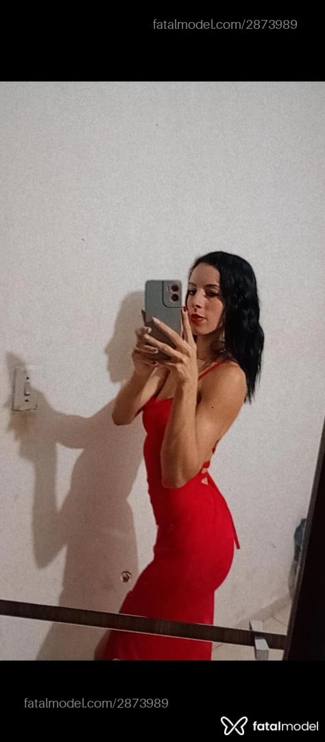 Acompanhante mulher morena (o) de olhos castanhos em Diadema - Bia