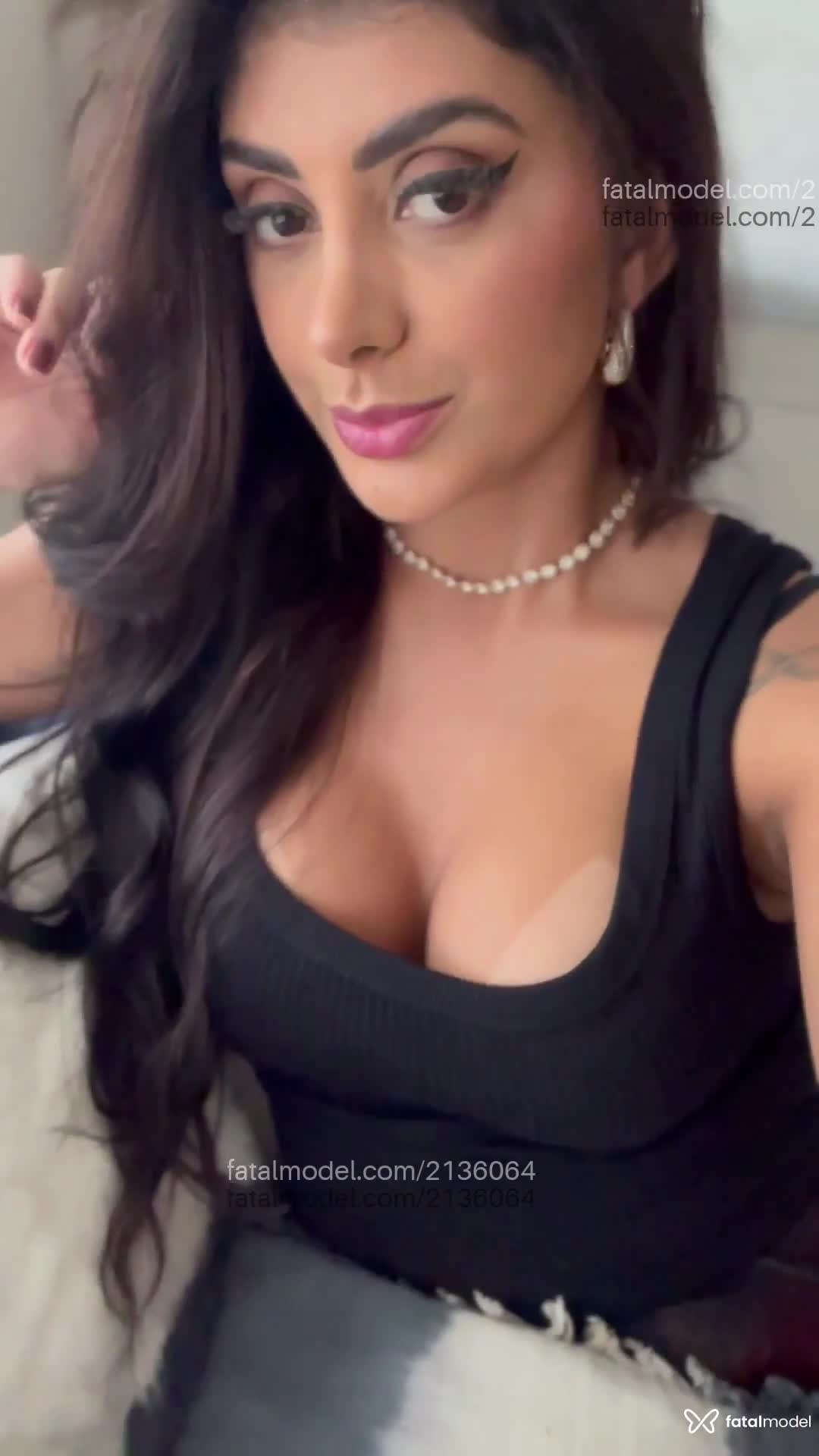 Acompanhante mulher morena (o) de olhos castanhos em Sorocaba - Sammy
