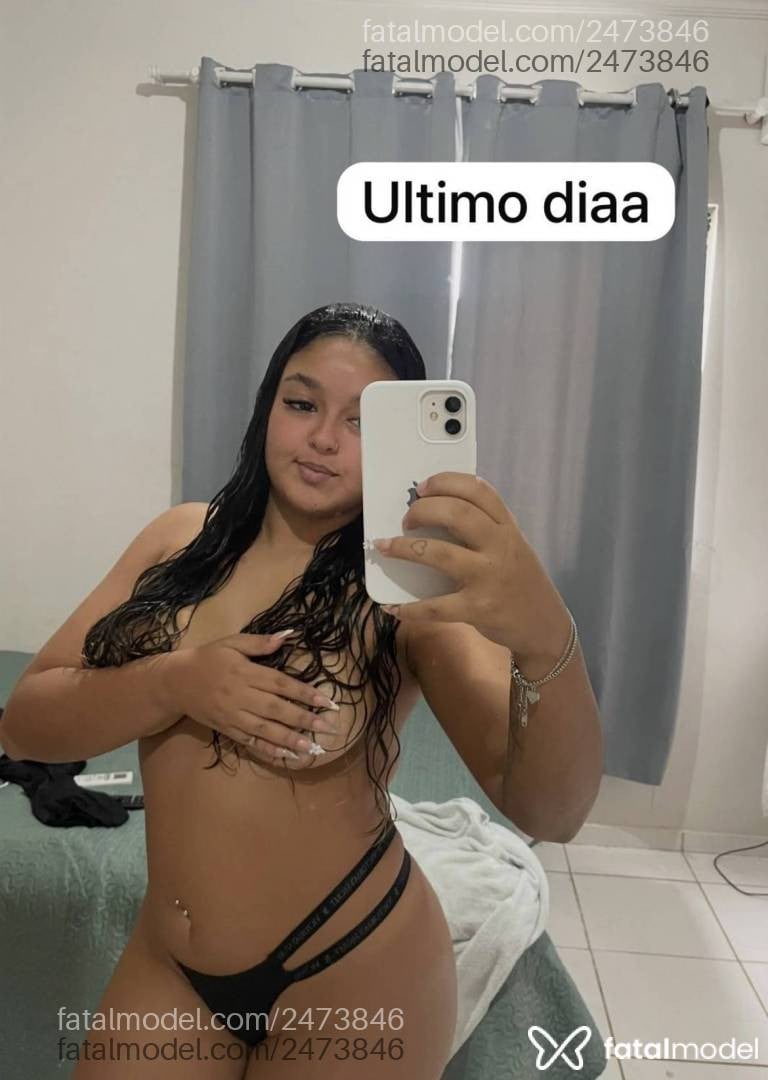 Acompanhante mulher morena (o) de olhos pretos - Lara Souza