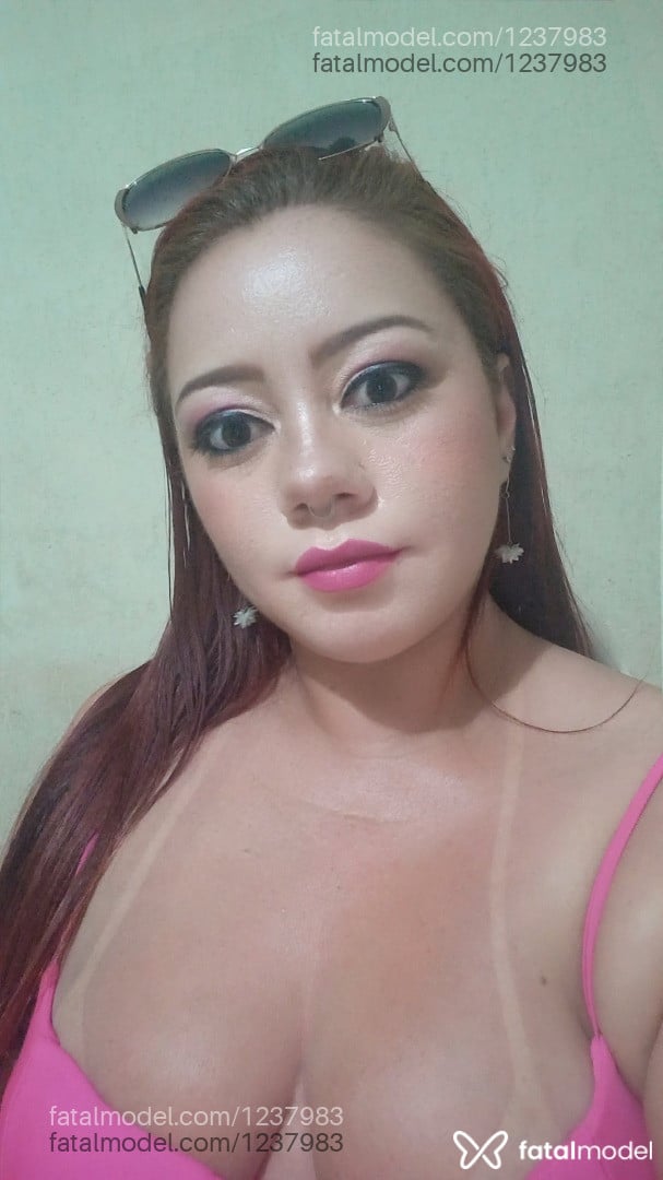 Acompanhante mulher ruiva (o) de olhos castanhos - Ju Souza