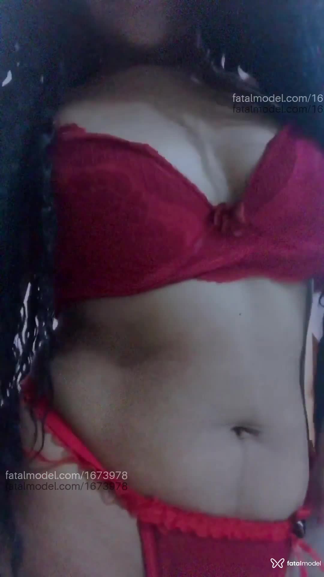 Acompanhante mulher morena (o) de olhos castanhos em Fortaleza - Kaline Almeida