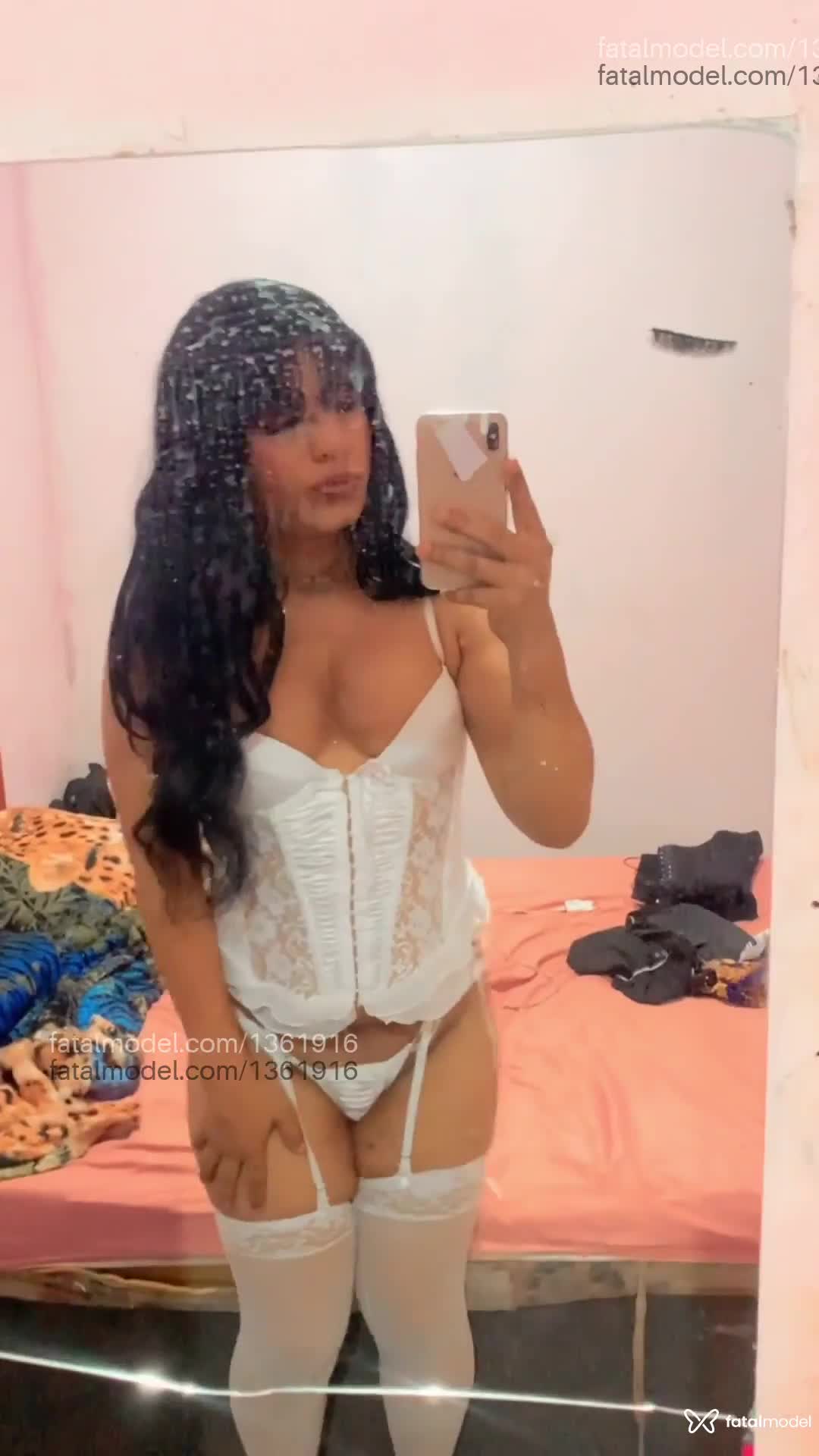 Acompanhante travesti morena (o) de olhos castanhos em Barretos Acompanhante travesti morena (o) de olhos castanhos em Barretos - virginia ferreira
