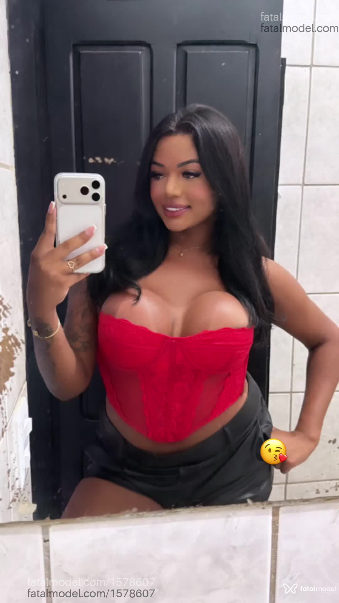 Acompanhante mulher trans morena (o) de olhos mel em Paraíso do Tocantins - Stefany