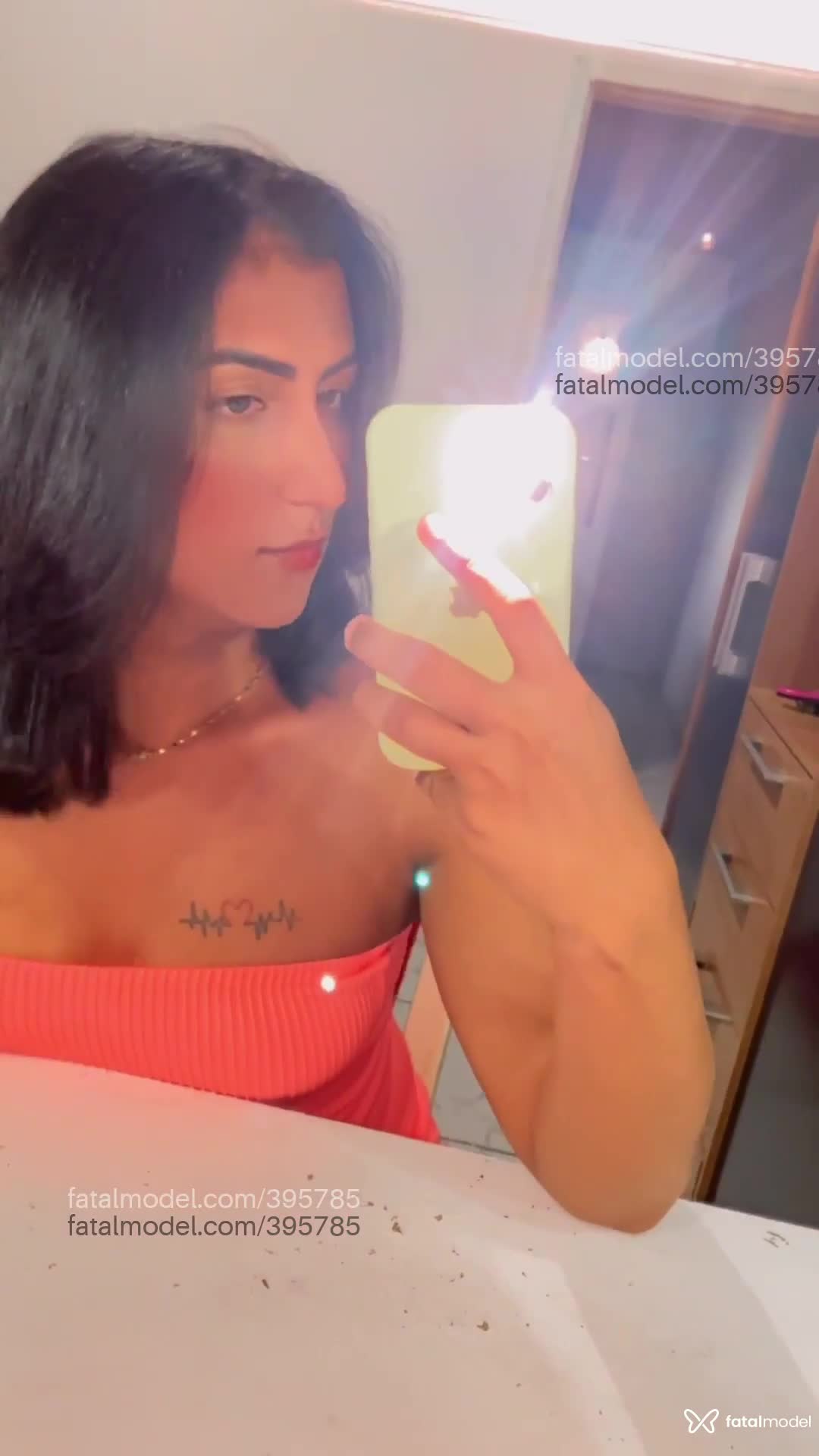 Acompanhante travesti morena (o) de olhos pretos em Campo Novo do Parecis - Bruna Ferrari