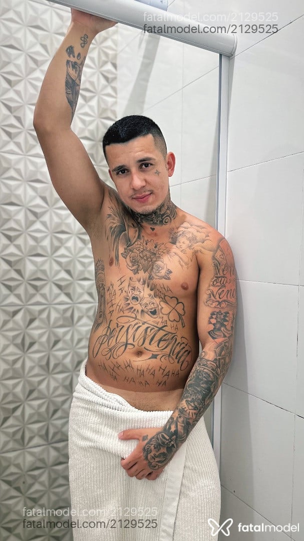 Acompanhante homem morena (o) de olhos castanhos em Lajeado - Weslei Oliveira