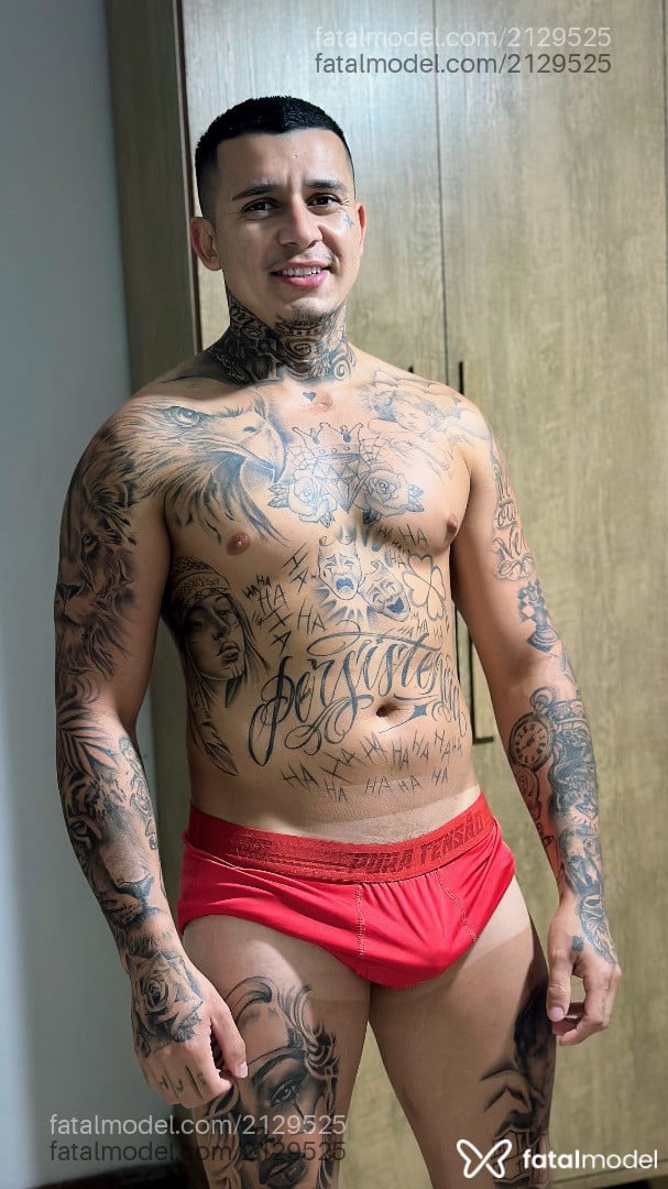 Acompanhante homem morena (o) de olhos castanhos em Lajeado - Weslei Oliveira