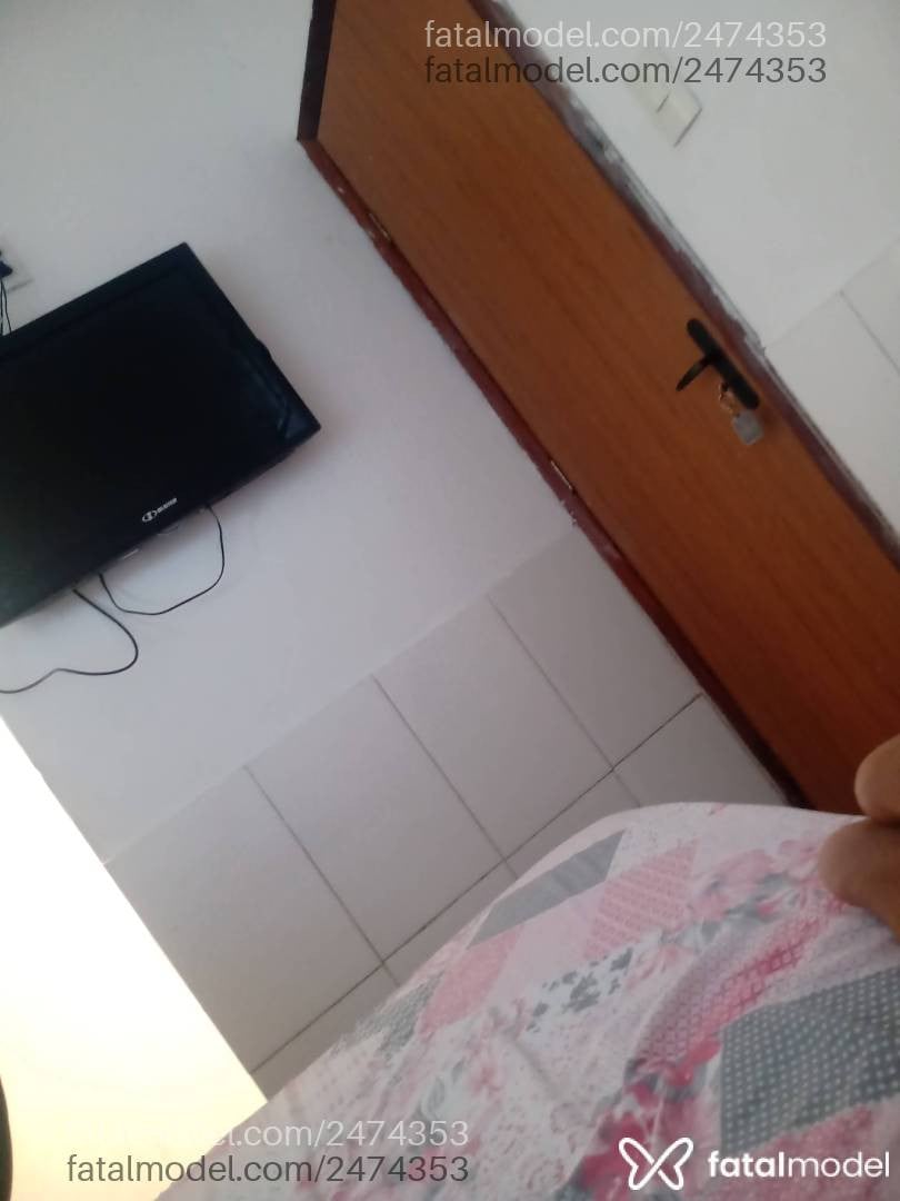 Acompanhante mulher morena (o) de olhos pretos em Jequié - Letícia Bblinda