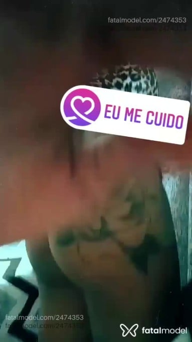 Acompanhante mulher morena (o) de olhos pretos em Jequié Acompanhante mulher morena (o) de olhos pretos em Jequié - Letícianinfetinha