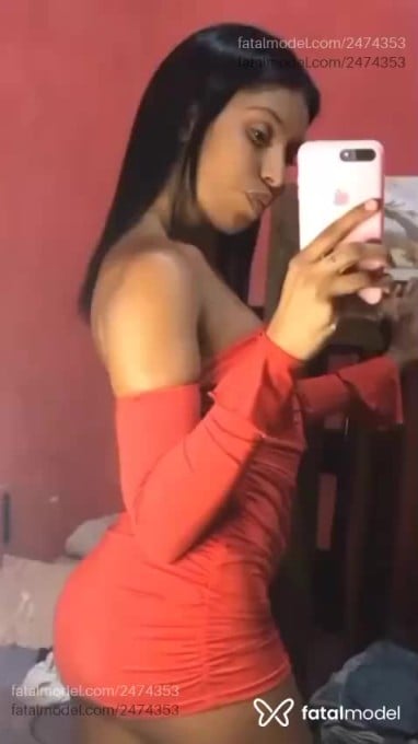 Acompanhante mulher morena (o) de olhos pretos em Porto Seguro Acompanhante mulher morena (o) de olhos pretos em Porto Seguro - Taylaninfetinha