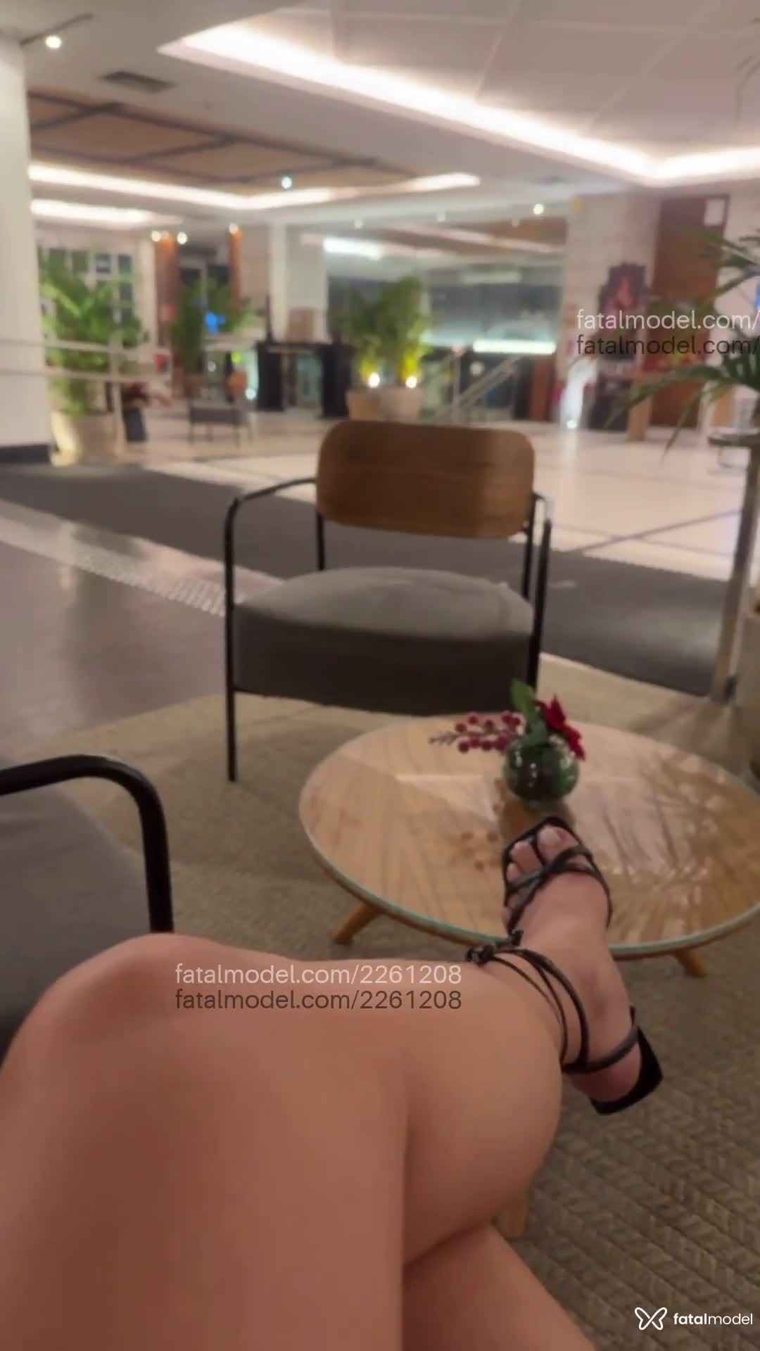 Acompanhante mulher morena (o) de olhos castanhos em Presidente Dutra - Eduarda Cayres