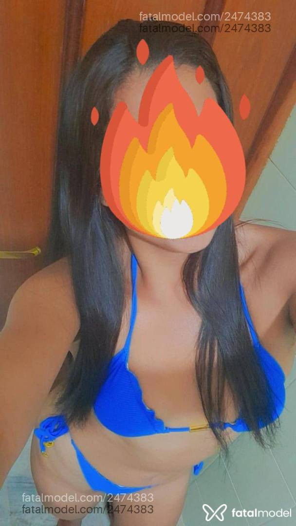 Acompanhante mulher morena (o) de olhos castanhos em Goiânia - Eduarda Lennon