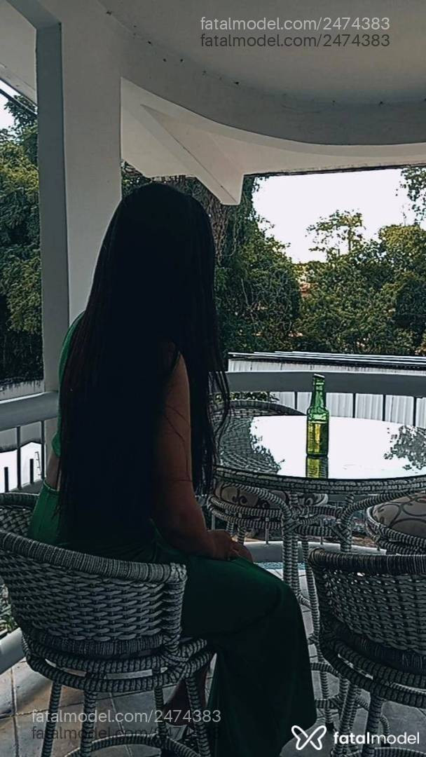 Acompanhante mulher morena (o) de olhos castanhos em Goiânia - Eduarda Lennon