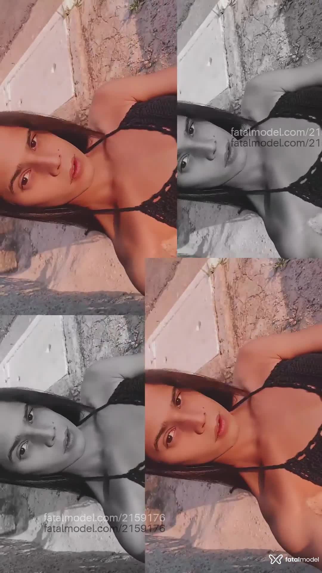 Acompanhante mulher trans morena (o) de olhos castanhos em São Paulo - Melissa Mel