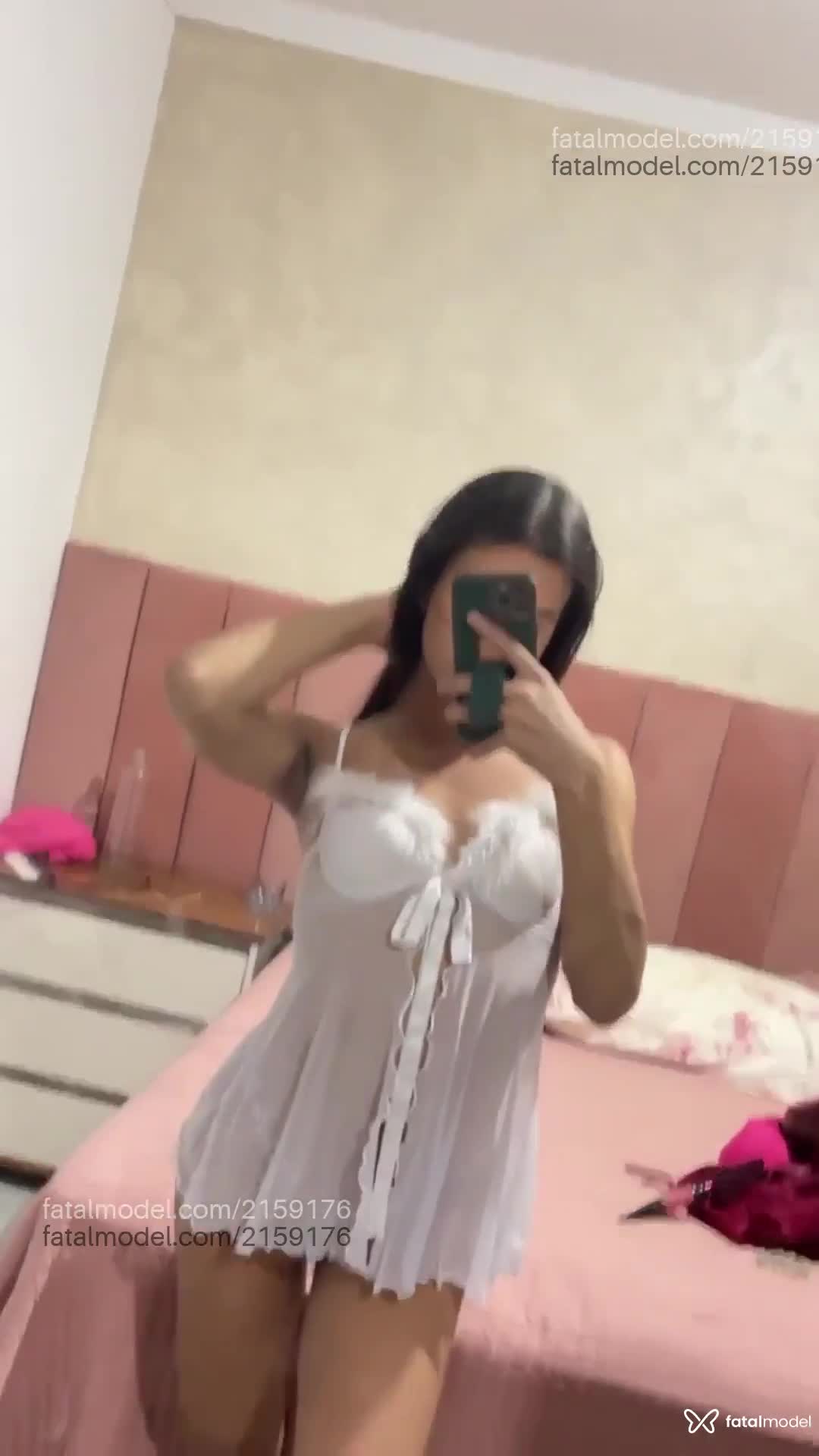 Acompanhante mulher trans morena (o) de olhos castanhos em São Paulo - Melissa Mel